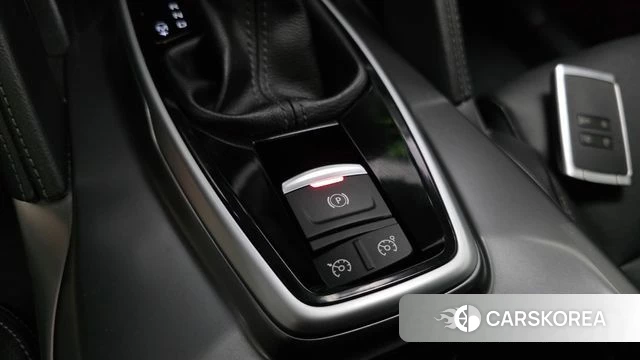 Renault Korea (Samsung) The New QM6 id 4604210 из Кореи 21