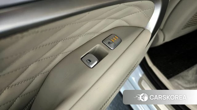 Genesis G70 id 4384653 из Кореи 21