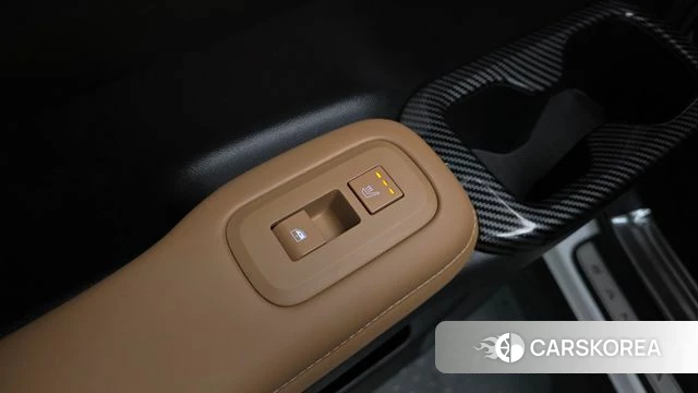 Hyundai Santa Fe (MX5) id 4893280 из Кореи 21