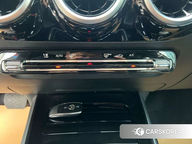 Mercedes-Benz GLA id 4220054 из Китая 21