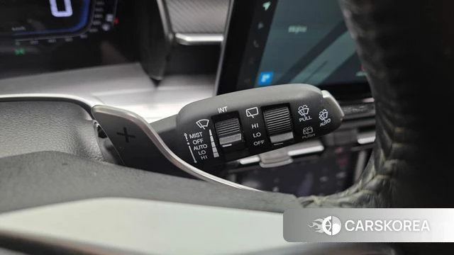 Ssangyong Torres id 4720782 из Кореи 21