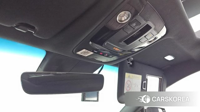 Kia K8 id 4758977 из Кореи 21