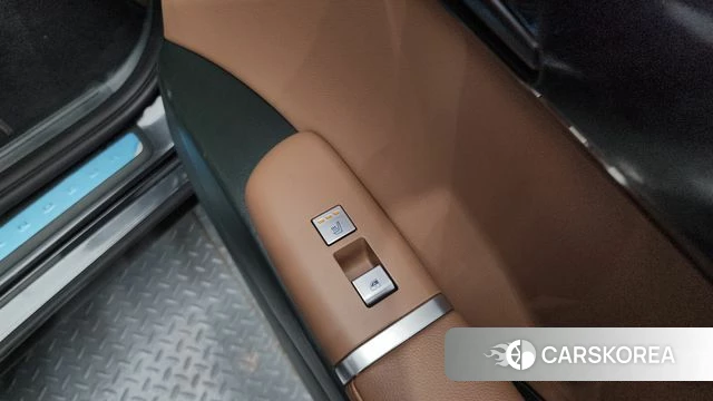 Hyundai Grandeur Hybrid (GN7) id 4584892 из Кореи 21