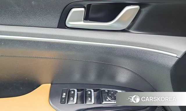 Kia K5 3rd generation id 4941834 из Кореи 21