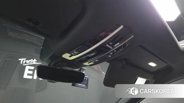Porsche Cayenne (PO536) id 4351061 из Кореи 21