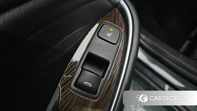 Chevrolet (GM Daewoo) All New Malibu id 4520698 из Кореи 21