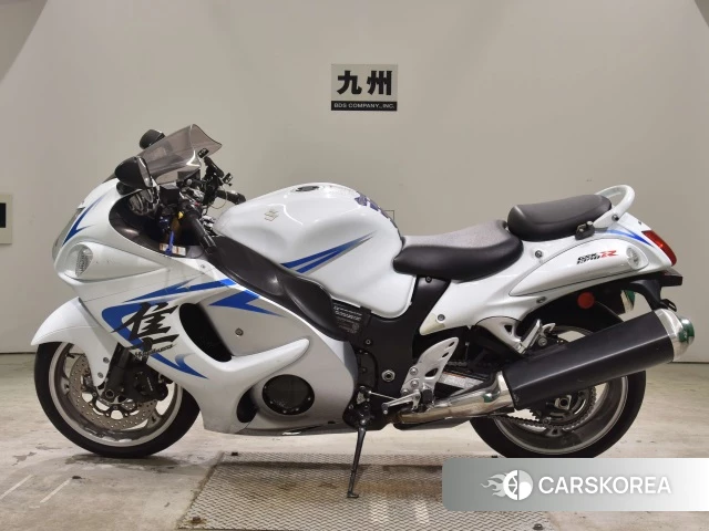 Проданный Suzuki GSX1300R HAYABUSA id 4183699 из Японии, фото 21