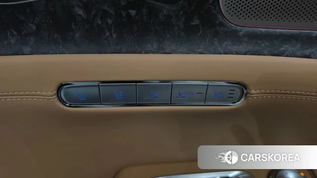 Genesis G90 (RS4) id 4854065 из Кореи 21