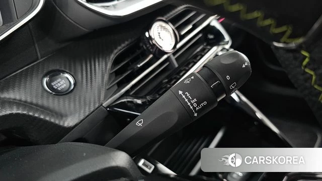 Peugeot e-2008 second generation id 4549141 из Кореи 21