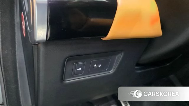 Land Rover Range Rover Sport 2nd Generation id 4536088 из Кореи 21