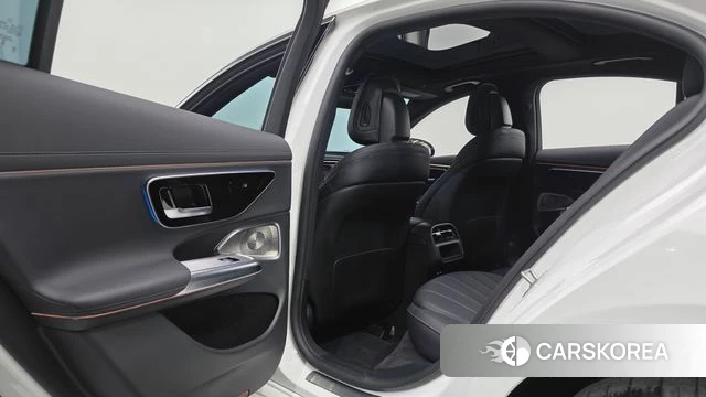 Mercedes-Benz E-Class W214 id 4554798 из Кореи 21