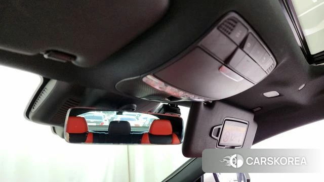 Mercedes-Benz AMG GT id 4330761 из Кореи 21