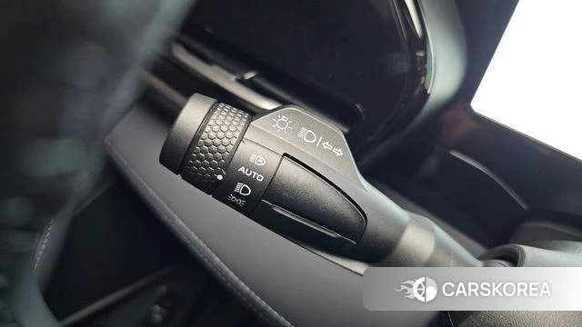 Renault Korea (Samsung) Grand Coleos id 4421280 из Кореи 21