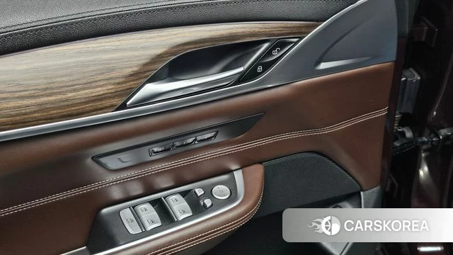 BMW 6 Series GT (G32) id 4657945 из Кореи 21