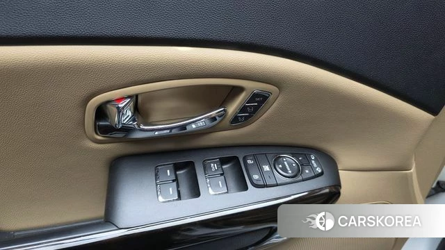Kia The New Carnival id 4895284 из Кореи 21