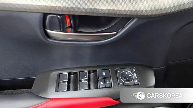 Lexus NX300 id 4225555 из Кореи 21