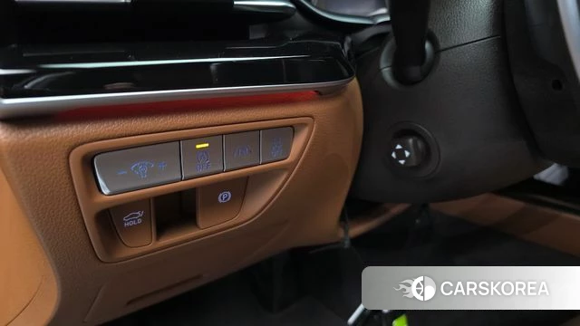 Genesis G80 (RG3) id 4794272 из Кореи 21