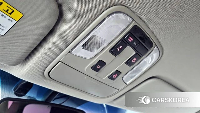 Kia The New Carnival id 4304515 из Кореи 21