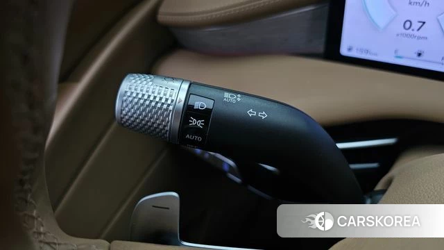 Genesis G80 (RG3) id 4474567 из Кореи 21