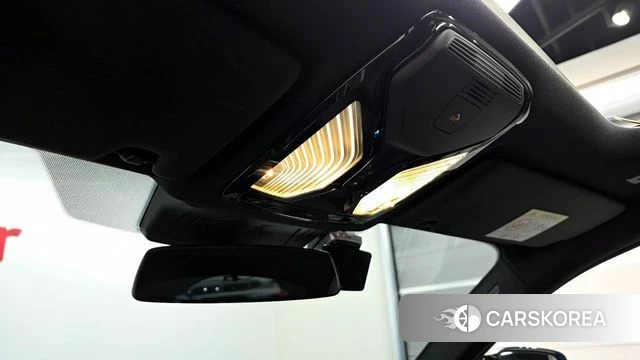 BMW i4 id 4186090 из Кореи 21