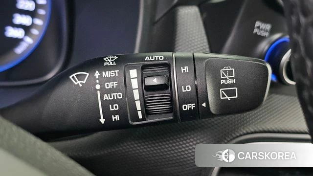 Hyundai Kona id 4459680 из Кореи 21