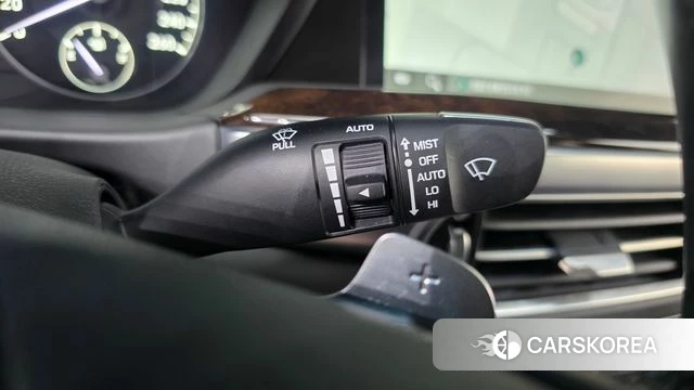 Genesis G90 id 4482410 из Кореи 21