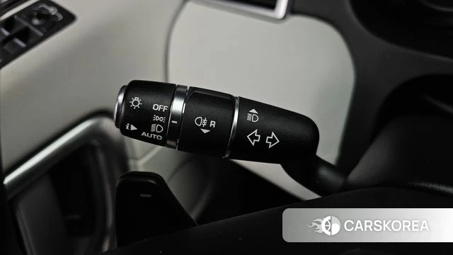 Land Rover Discovery Sports id 4490711 из Кореи 21