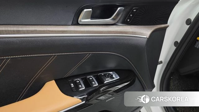 Kia K5 3rd generation id 4722204 из Кореи 21
