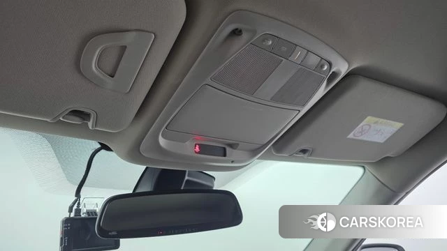 Renault Korea (Samsung) The New QM6 id 4356230 из Кореи 21