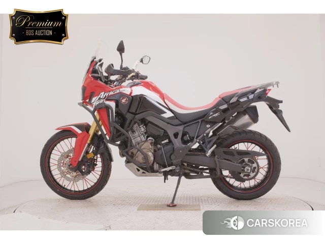 Honda CRF1000L AFRICA TWIN id 4184218 из Японии 21