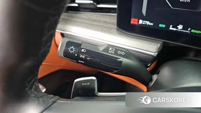 Kia The New K5 Hybrid 3rd generation id 4493976 из Кореи 21