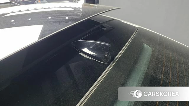 Genesis G80 (RG3) id 4250734 из Кореи 21