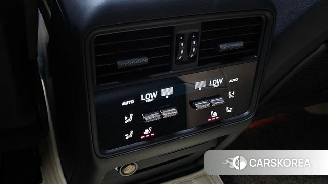 Porsche Cayenne (PO536) id 4571356 из Кореи 21