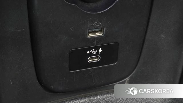 Mini Cooper S Convertible id 4501588 из Кореи 21