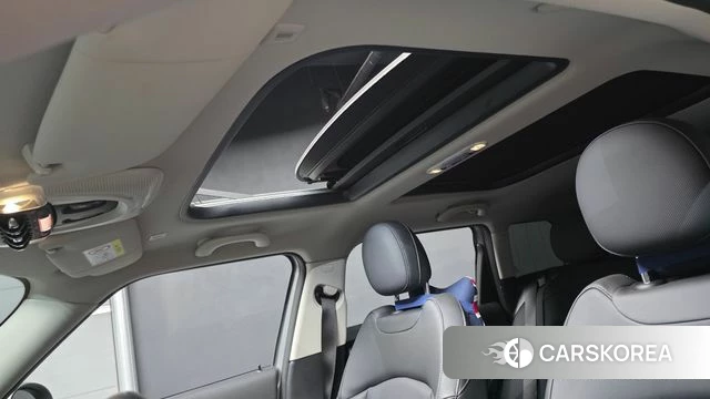 Mini Cooper Clubman id 4446067 из Кореи 21