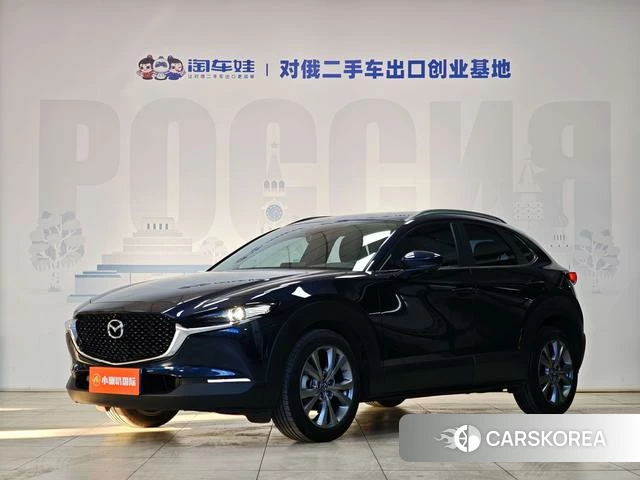 Mazda CX-30 id 4313650 из Китая 21
