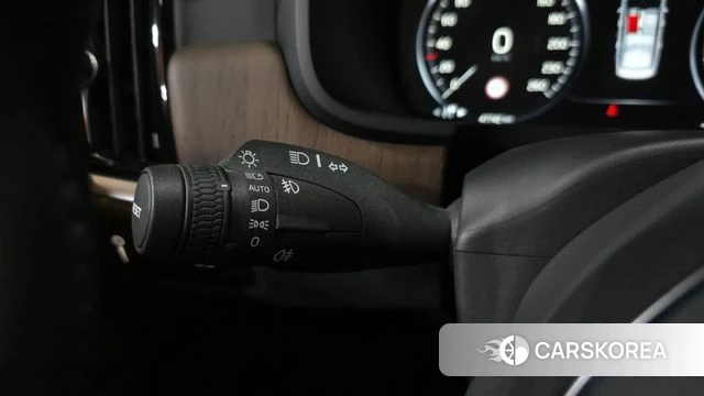 Volvo S90 id 4855536 из Кореи 21