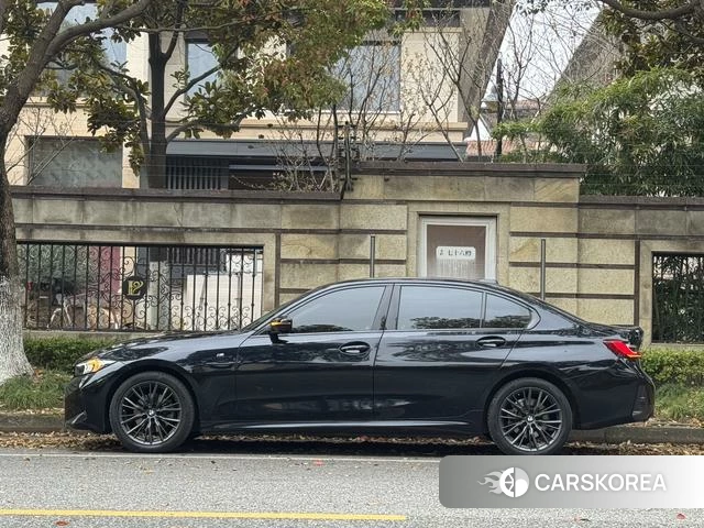 BMW 3 series id 4278396 из Китая 21