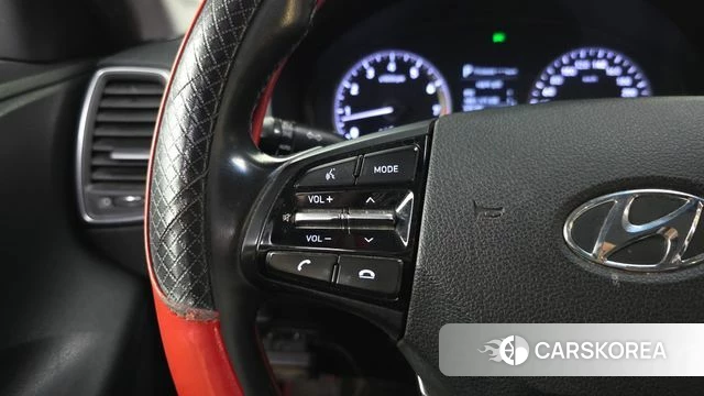 Hyundai Grandeur IG id 4496993 из Кореи 21