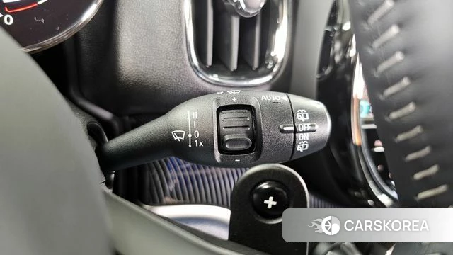 Mini Cooper S Countryman id 4201468 из Кореи 21