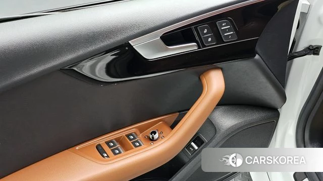 Audi A5 (F5) id 4470472 из Кореи 21