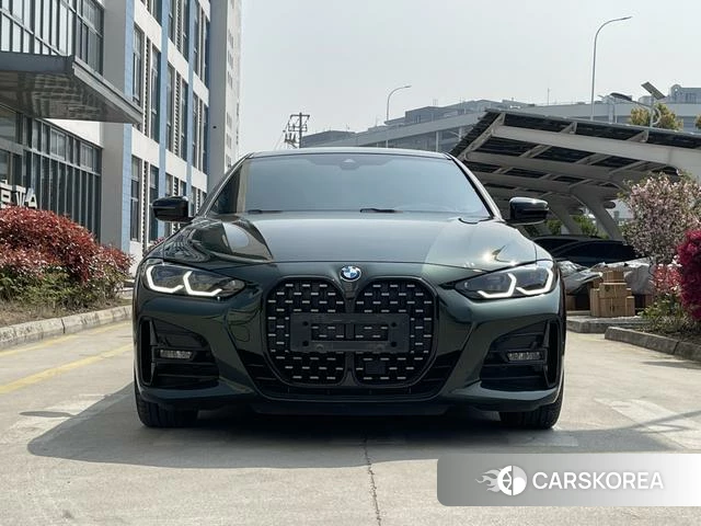 BMW 4 series id 3890623 из Китая 21