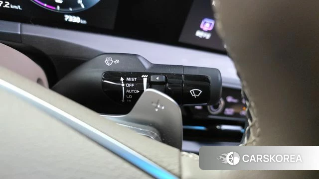 Kia K8 id 4500487 из Кореи 21