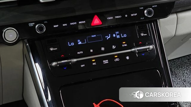 Kia Carnival 4th generation id 4444383 из Кореи 21