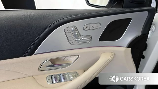 Mercedes-Benz GLE-Class W167 id 4316852 из Кореи 21
