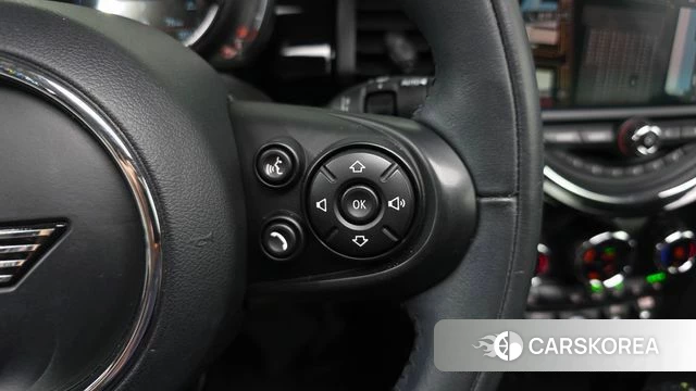 Mini Cooper id 4865127 из Кореи 21