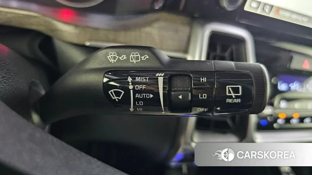Kia Sorento 4th Generation id 4624180 из Кореи 21
