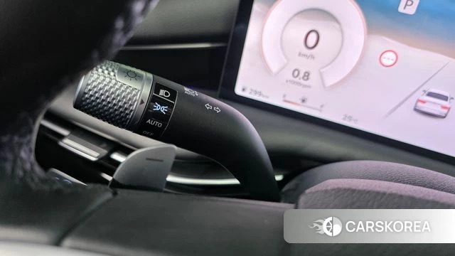 Genesis G80 (RG3) id 4488222 из Кореи 21