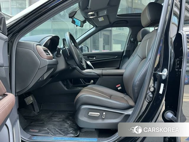 Honda UR-V id 4341868 из Китая 21