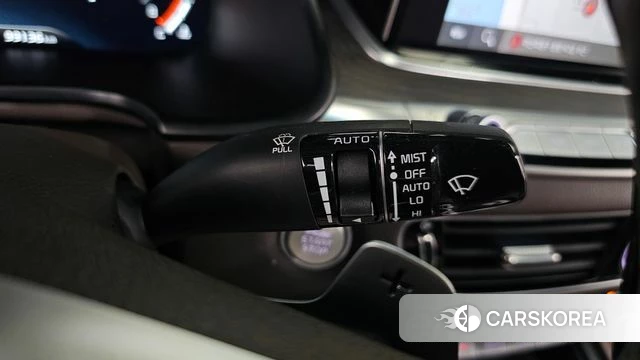 Kia More K9 id 4785784 из Кореи 21